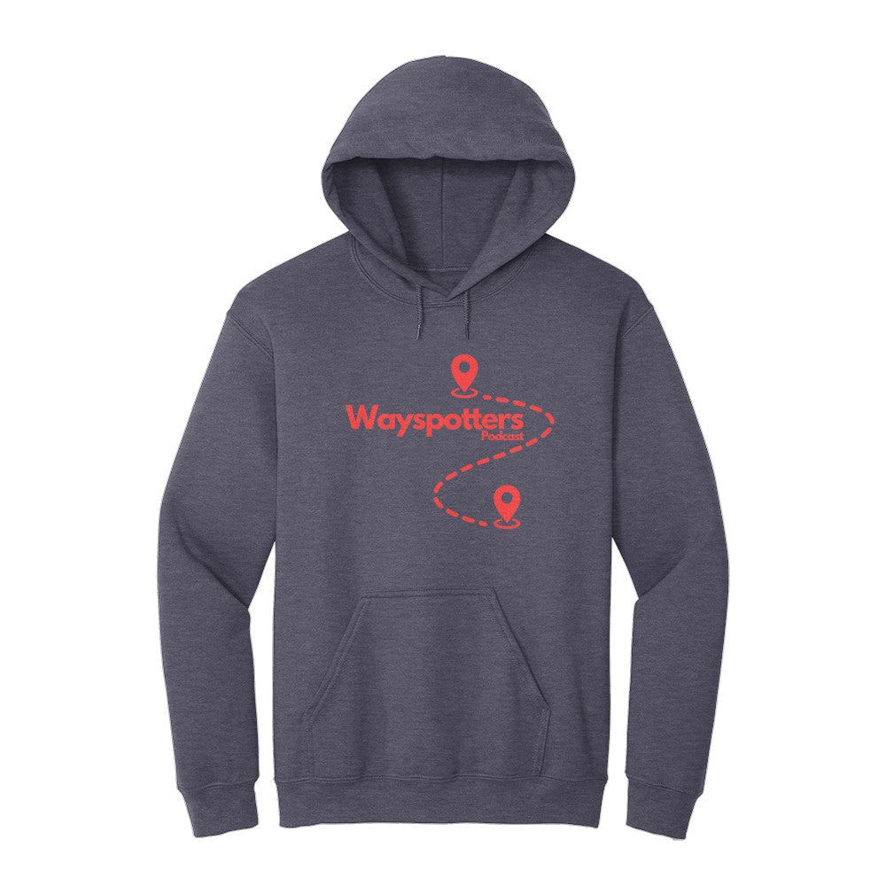 Wayspotters: Waypoint To Waypoint