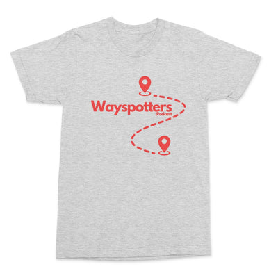 Wayspotters: Waypoint to Waypoint