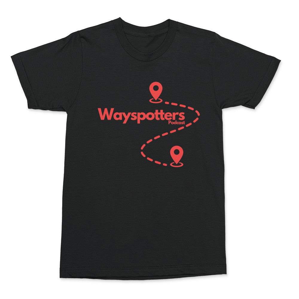 Wayspotters: Waypoint to Waypoint