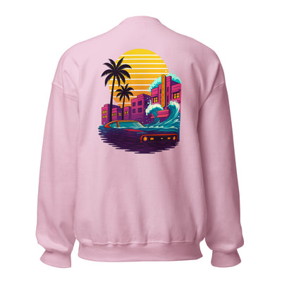Rising Tide Sweatshirt