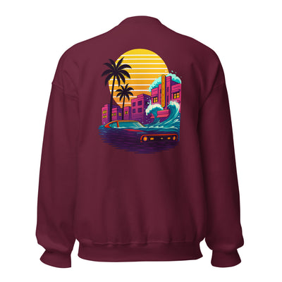 Rising Tide Sweatshirt