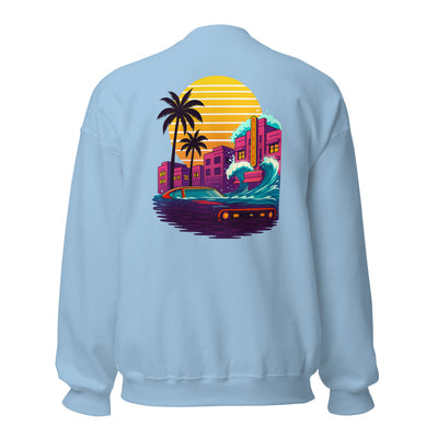 Rising Tide Sweatshirt