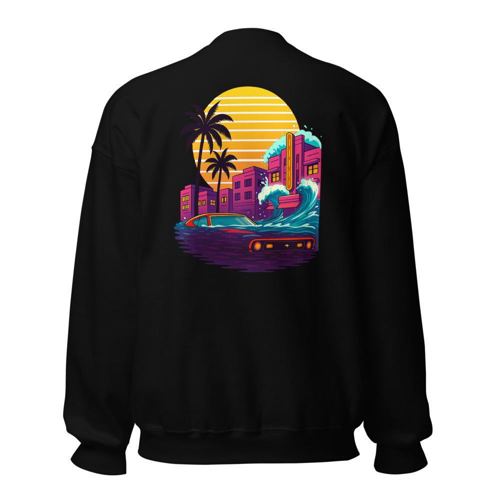 Rising Tide Sweatshirt