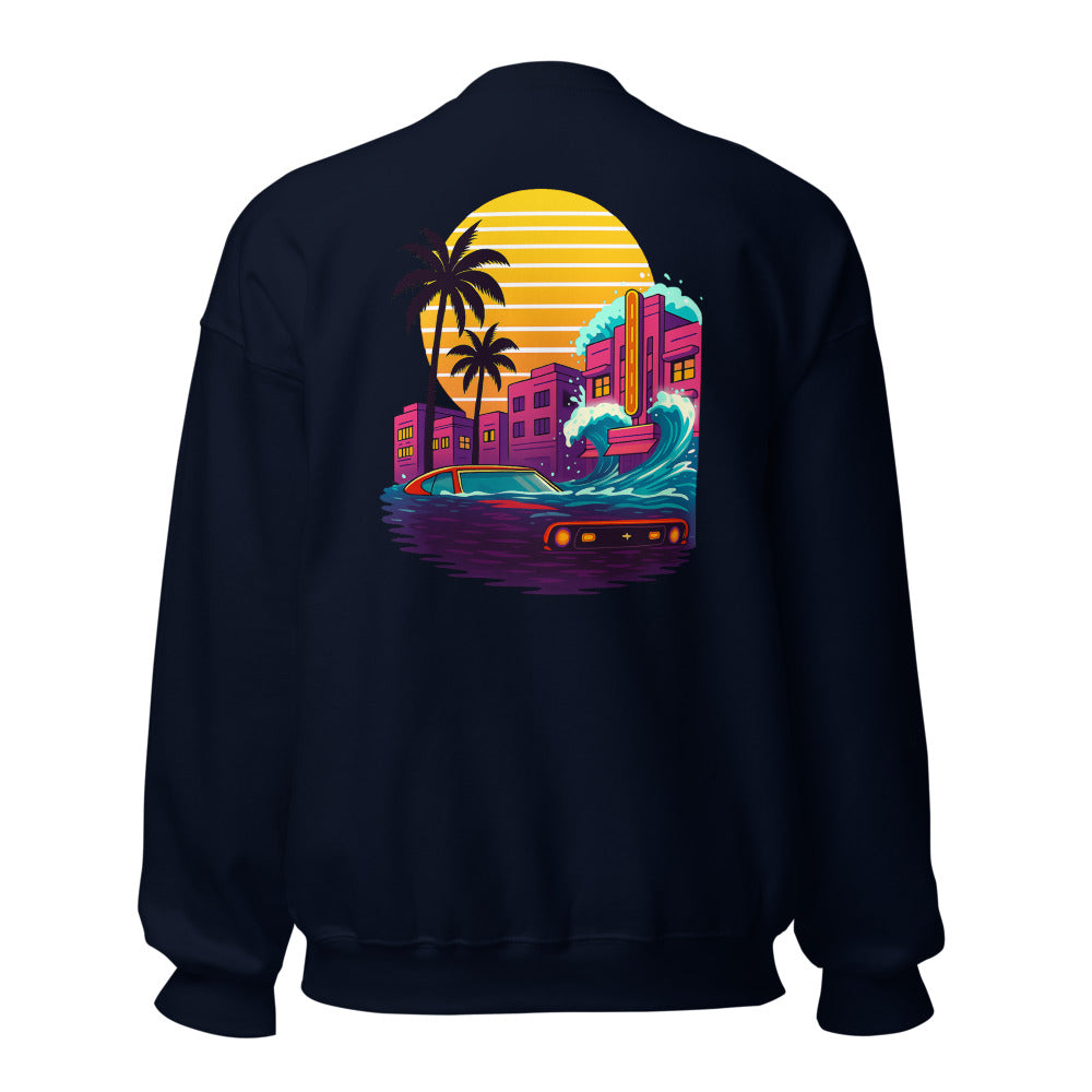 Rising Tide Sweatshirt