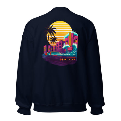 Rising Tide Sweatshirt