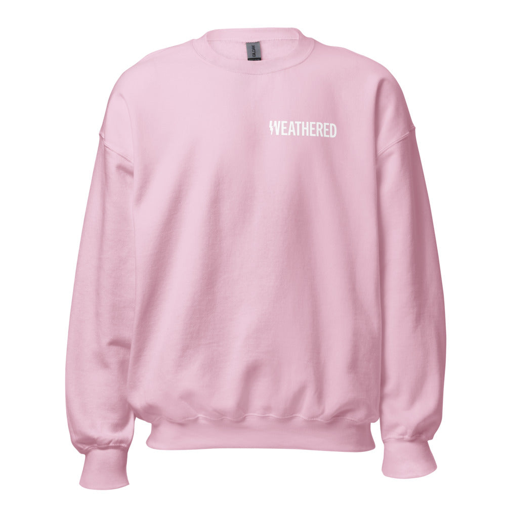 Rising Tide Sweatshirt