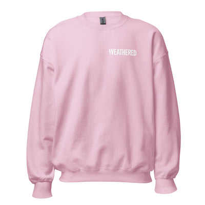 Rising Tide Sweatshirt