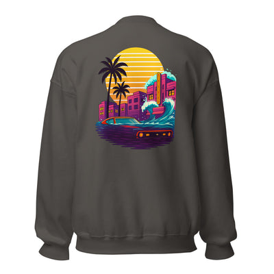 Rising Tide Sweatshirt