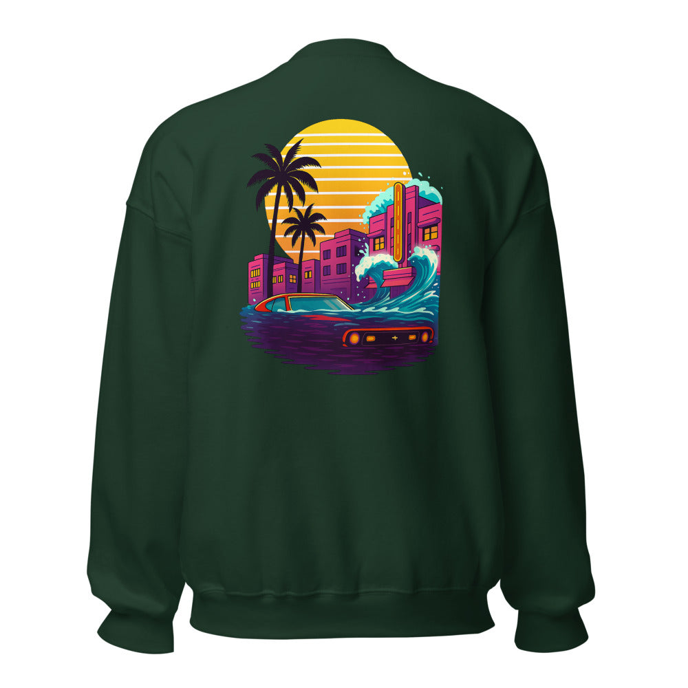 Rising Tide Sweatshirt