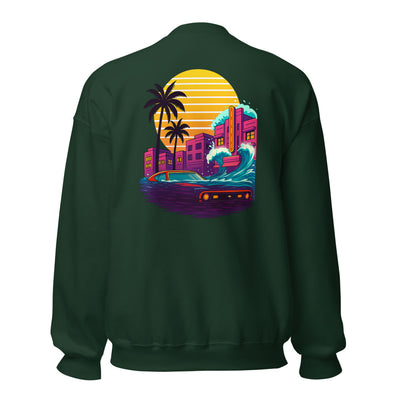 Rising Tide Sweatshirt