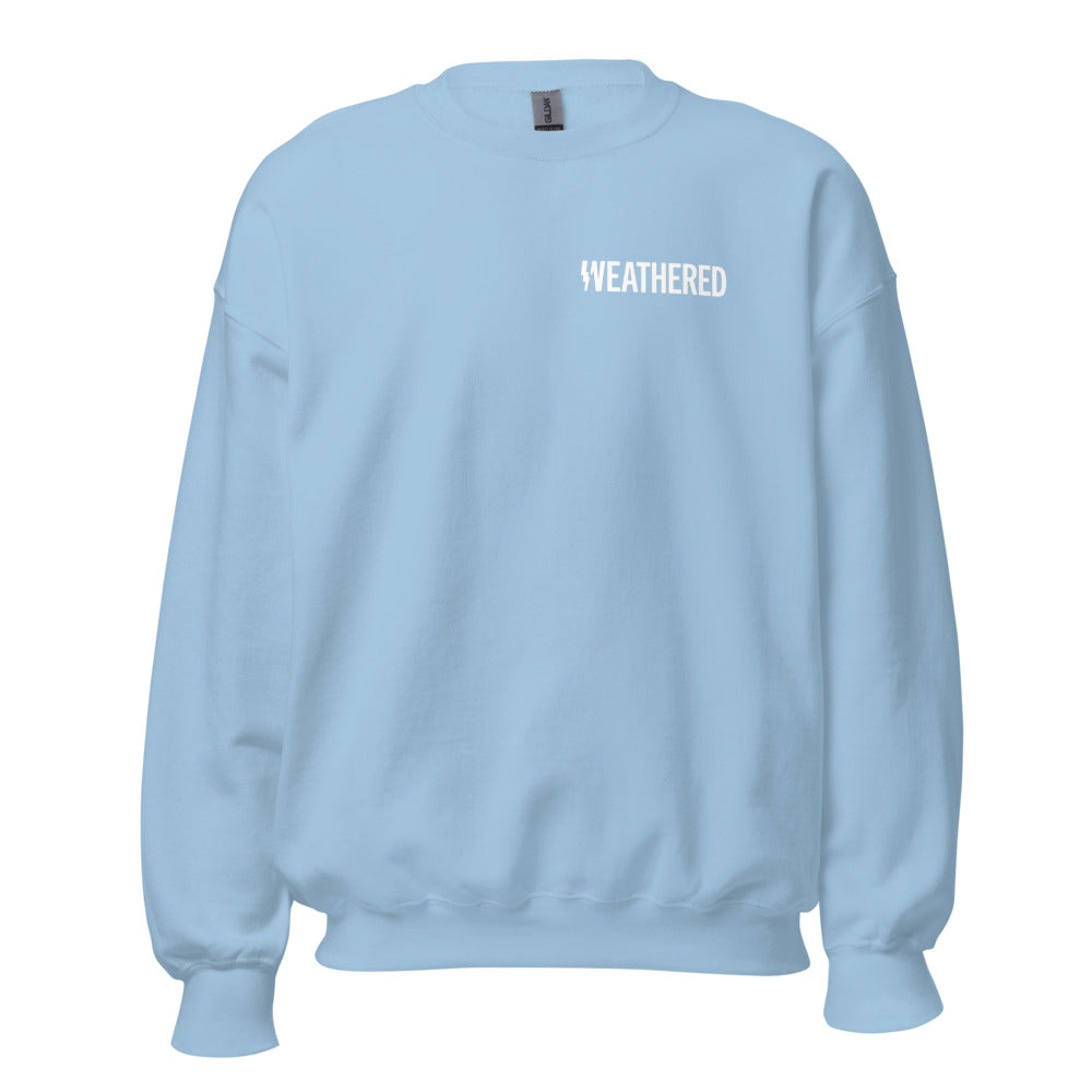 Rising Tide Sweatshirt