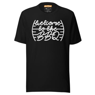 Welcome to the BBQ Shirt
