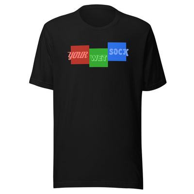 Wet Sock Together Tee