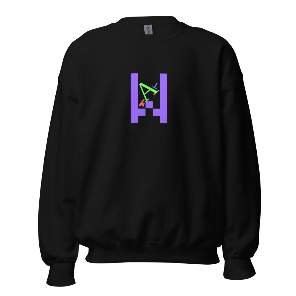 WhAt sweatshirt