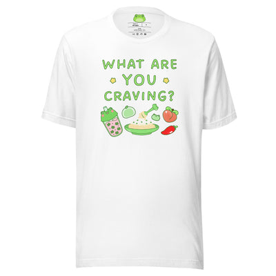 What Are You Craving Shirt