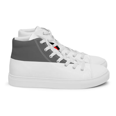 White SSOO Shoes