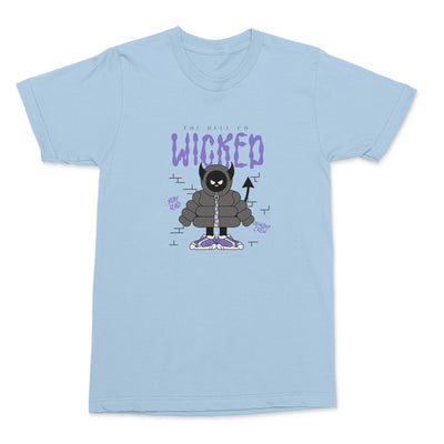 Wicked Shirt