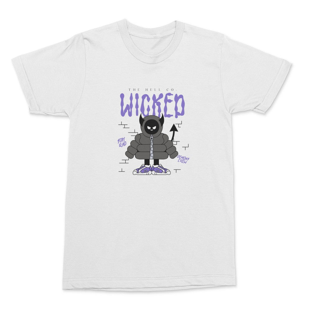 Wicked Shirt