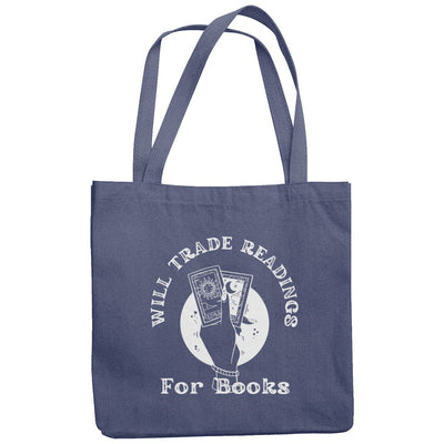 Will Trade Readings Tote