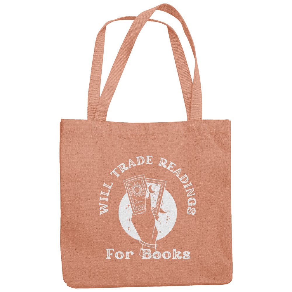 Will Trade Readings Tote