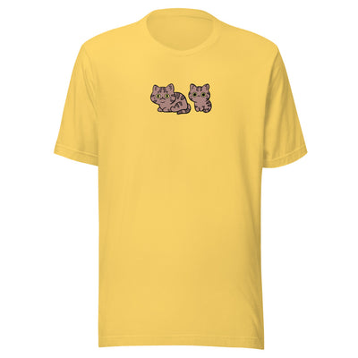 Will and Cinnamon Shirt