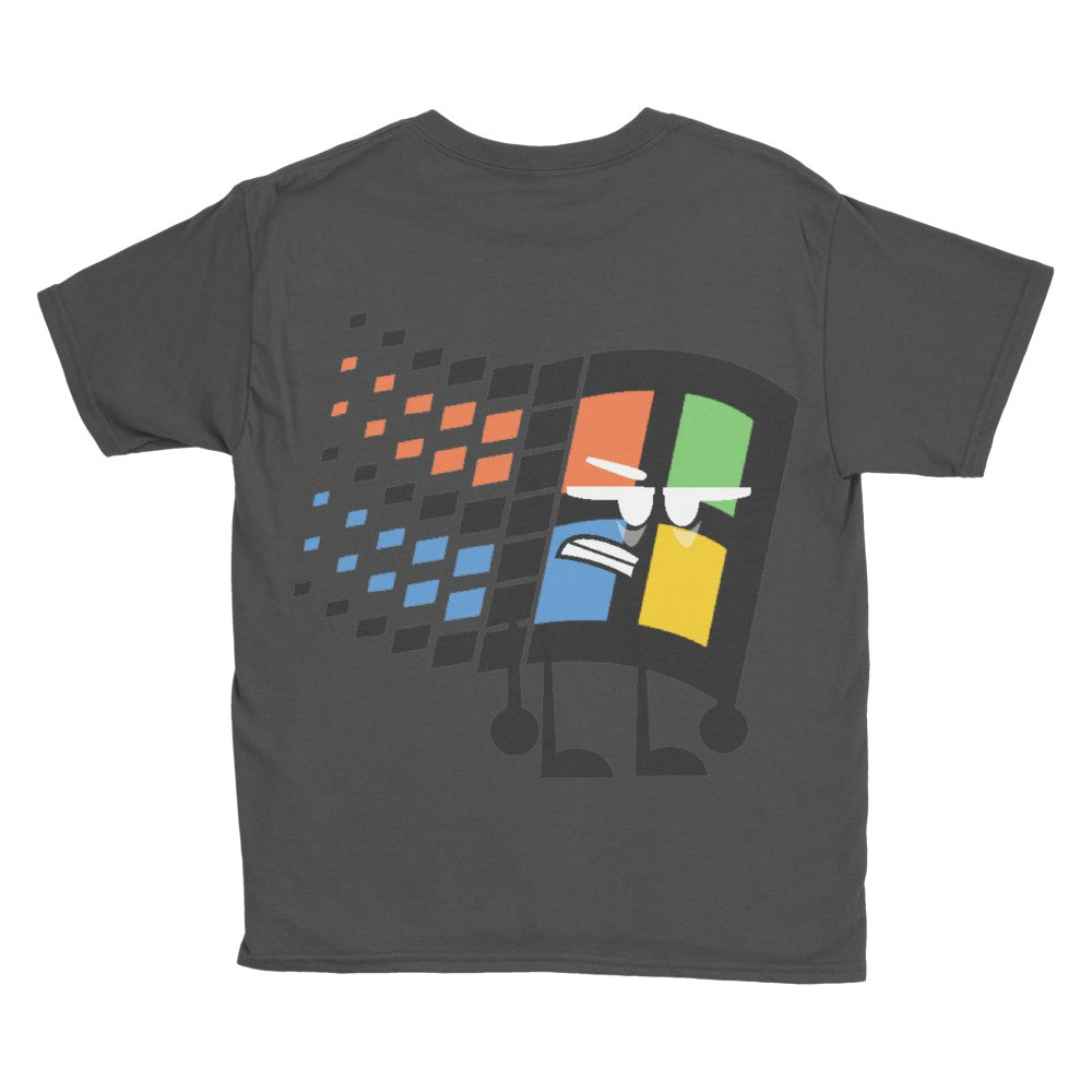 Windows Family Merch Store (ft. Nyan Cat) - Windows 98 small – Crowdmade