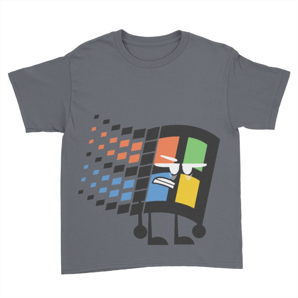 Windows Family Merch Store (ft. Nyan Cat) - Windows 98 small – Crowdmade
