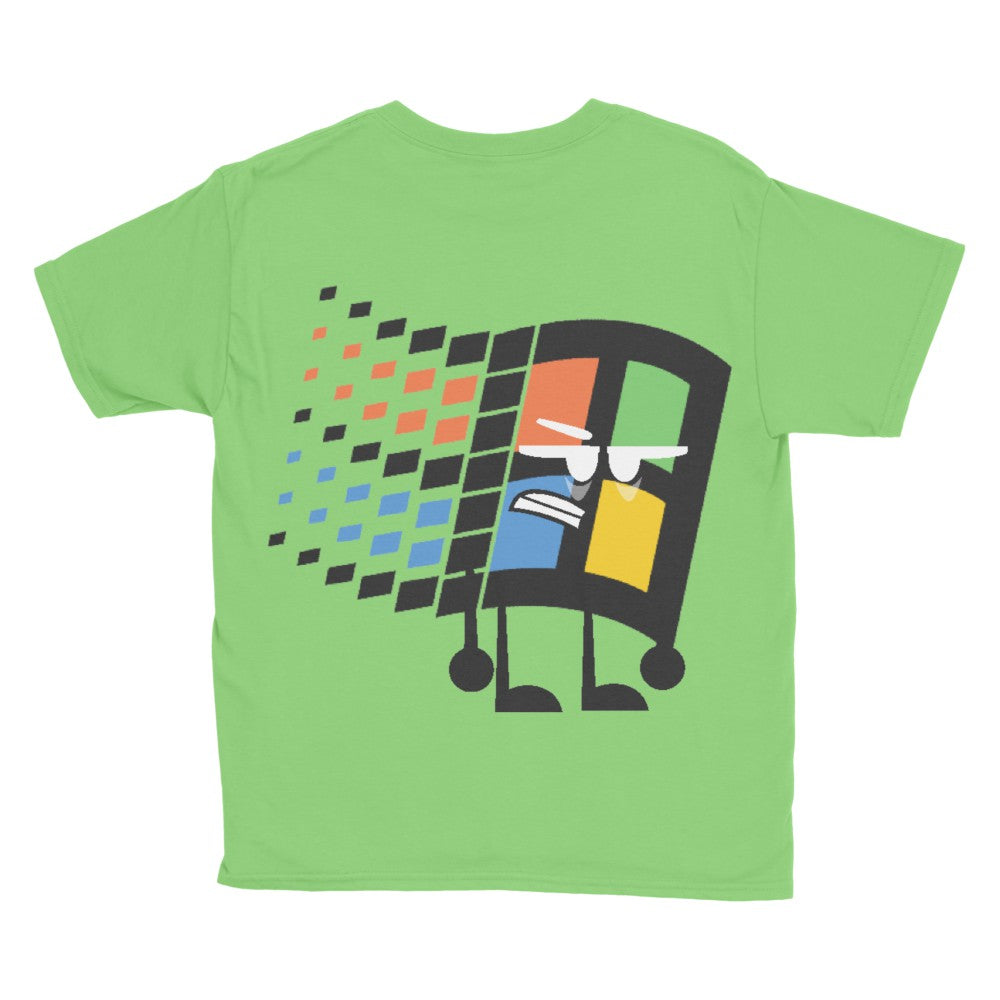 Windows Family Merch Store (ft. Nyan Cat) - Windows 98 small – Crowdmade