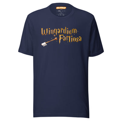 Wingardium Fartiosa Shirt