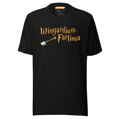 Wingardium Fartiosa Shirt