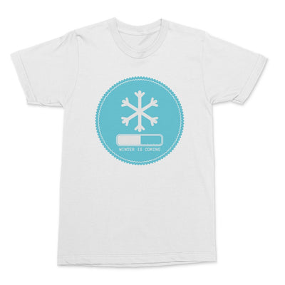 Winter Is Coming Shirt