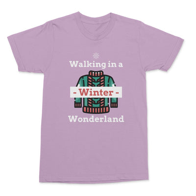 Winter Wonderland Shirt