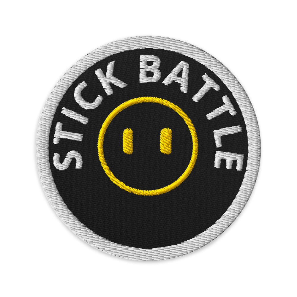 Wire Frame Face Patches