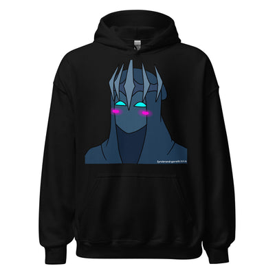 Witchking | Hoodie