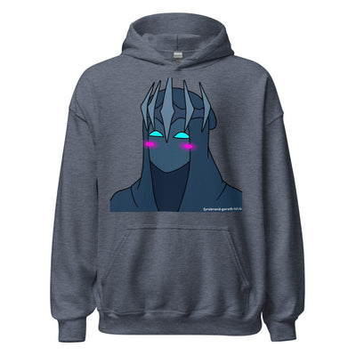 Witchking | Hoodie