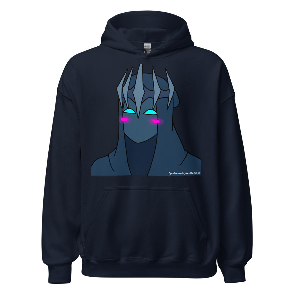 Witchking | Hoodie