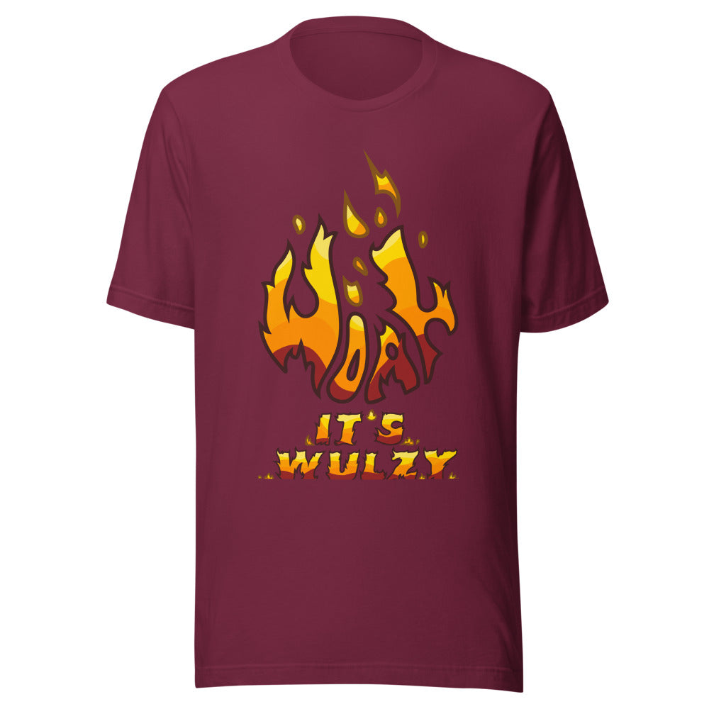 "Woah, it's Wulzy" Shirt