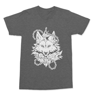 Wolf & Chains Shirt