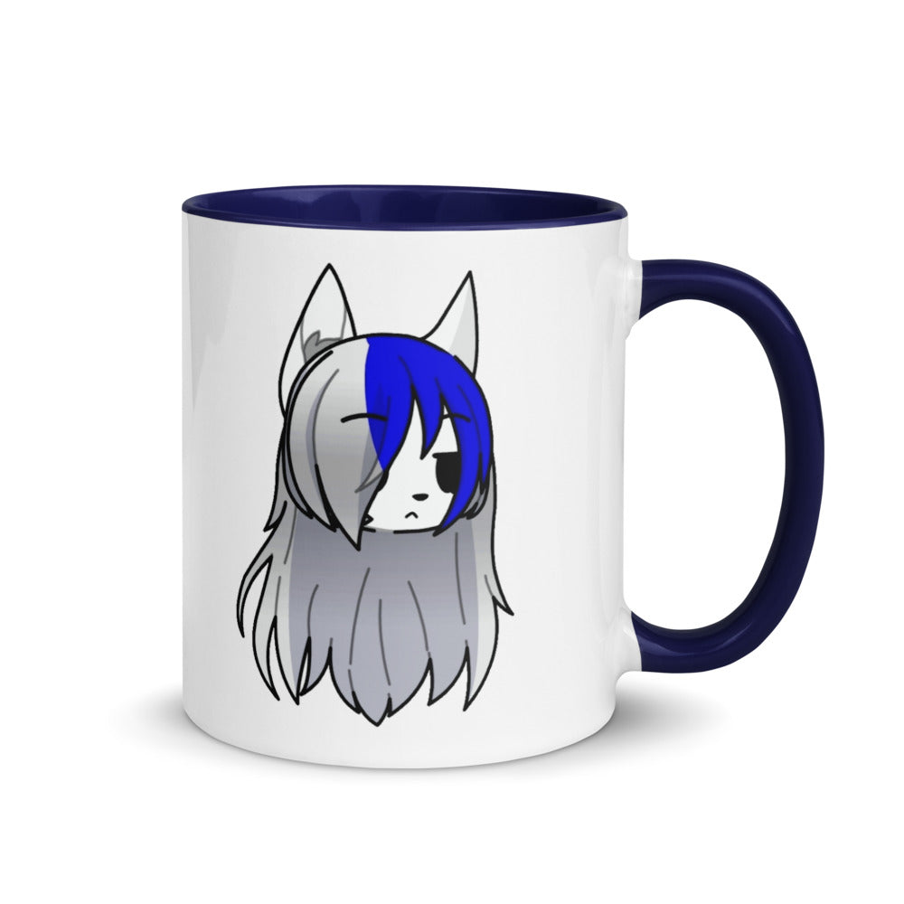 Wolfa Mug