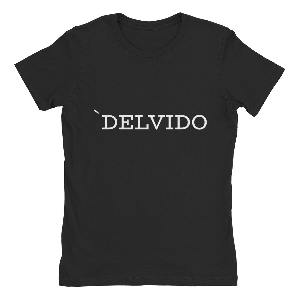 Woman's Delvido Shirt