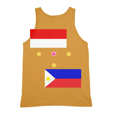 Women's PCnB Sleeveless Clothes