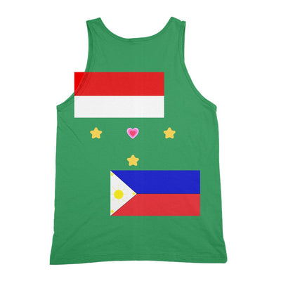 Women's PCnB Sleeveless Clothes