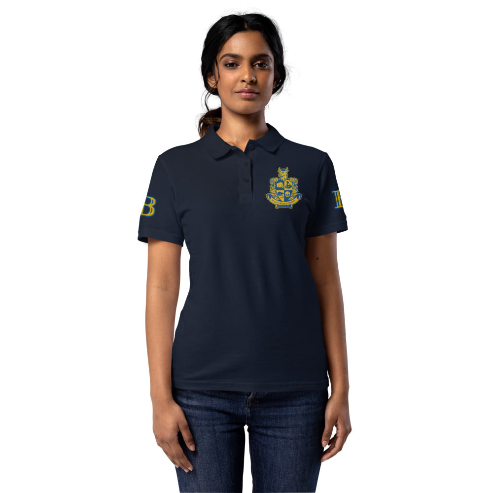 Womens Bullworth Academy School Uniform