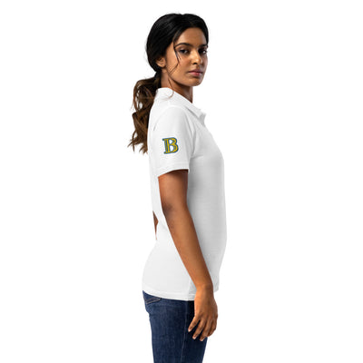 Womens Bullworth Academy School Uniform
