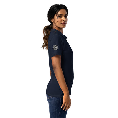 Womens Cosplay Capsule Corp. Emplyee Uniform