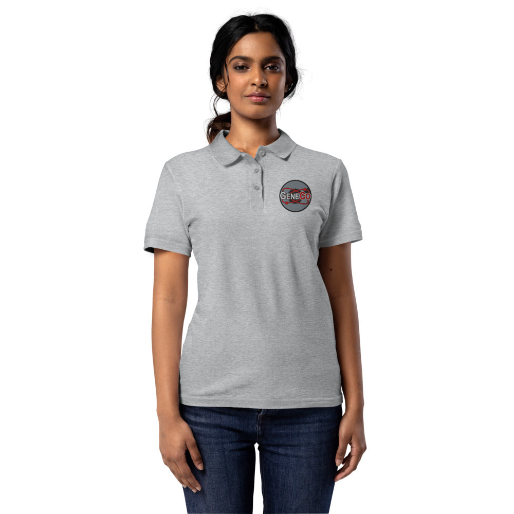 Womens GENEco Employee Uniform