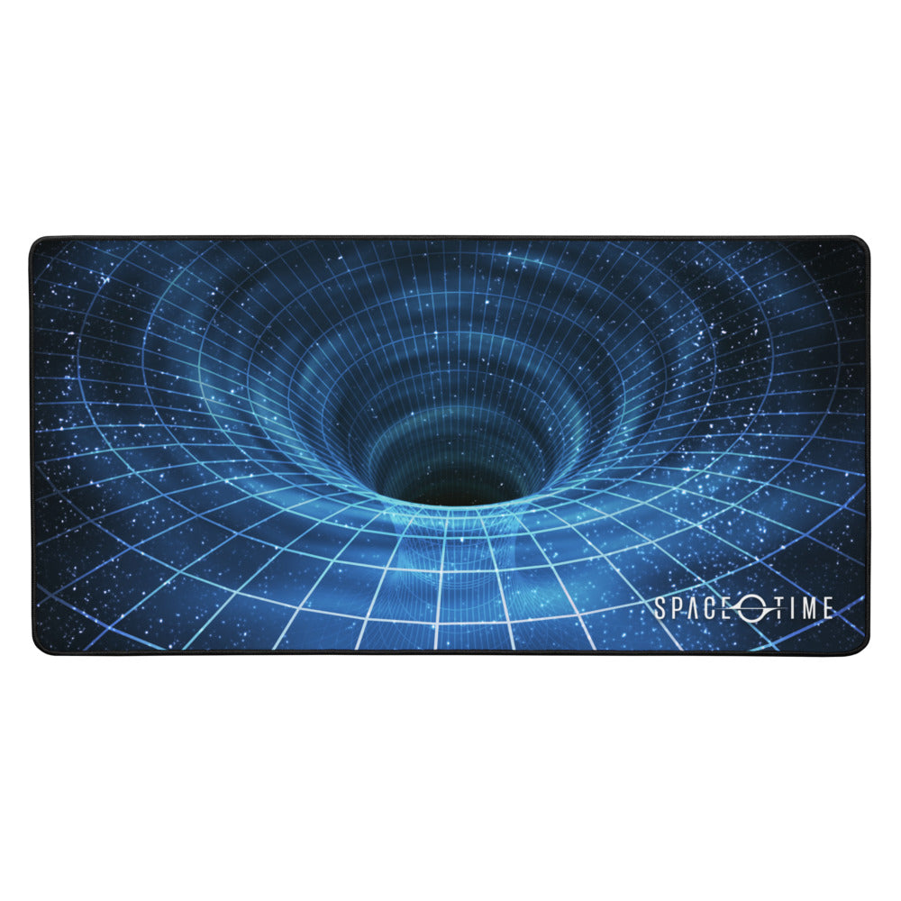 Wormhole Desktop & Gaming Mat (LIMITED EDITION)