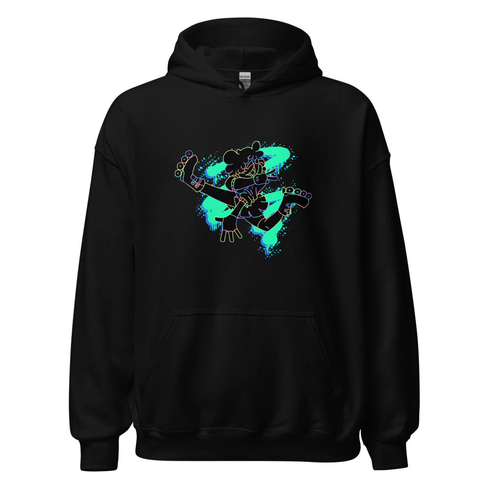 X-treme Hoodie