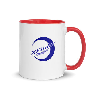 XFinity Mug