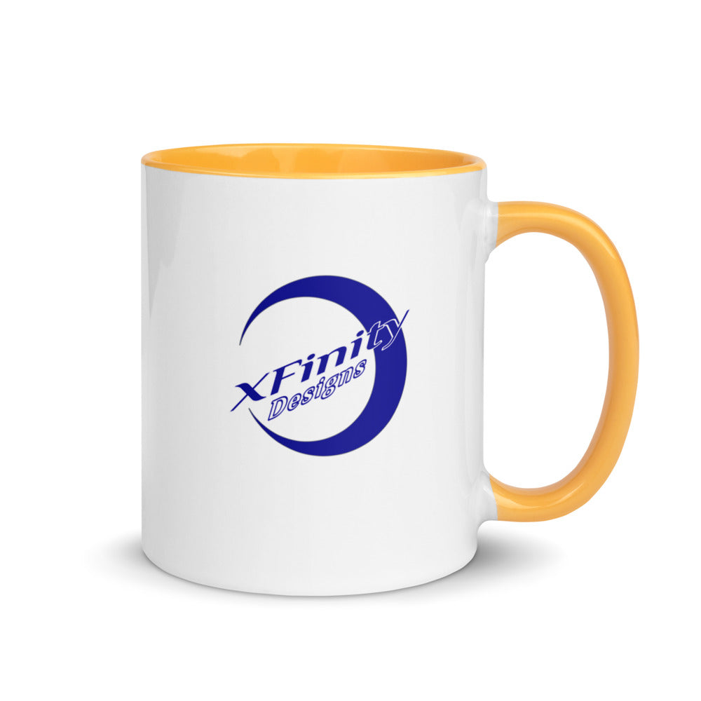 XFinity Mug